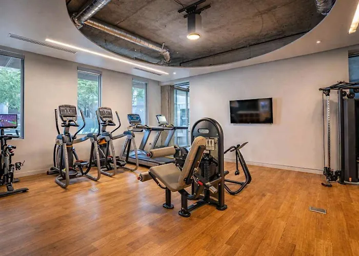Apartment Mins To Asu Dt Phx Poolbalconygymparkingwd Phoenix
