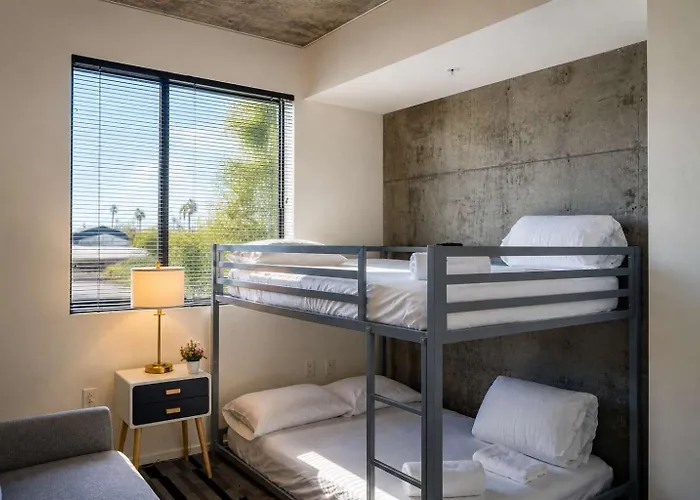Mins To Asu Dt Phx Poolbalconygymparkingwd Phoenix